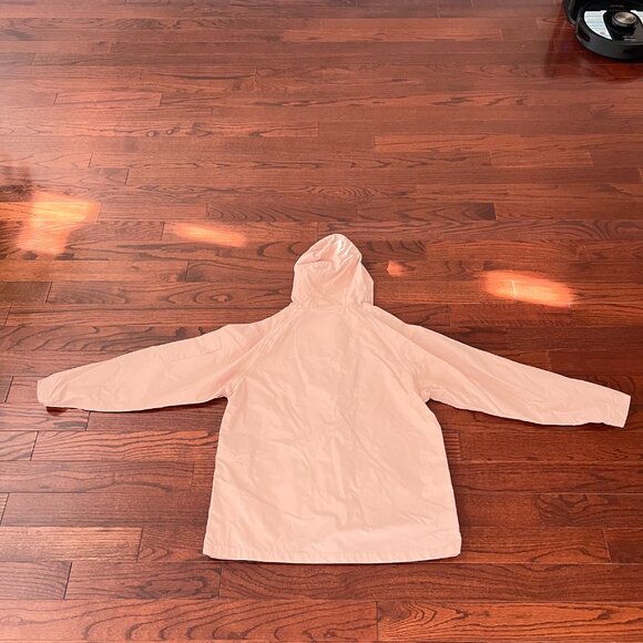 Topman- Pink Raincoat (M) - Picture 2 of 2